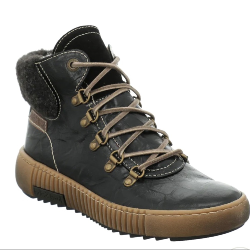 Josef Seibel Maren Boots NWOT